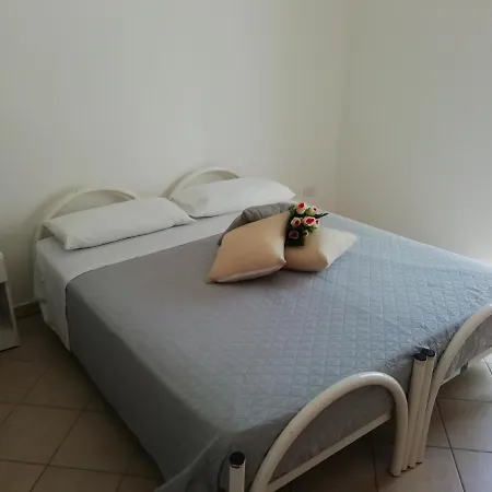 Maresalento Maria Holiday home