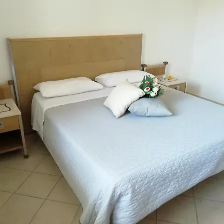 Maresalento Maria Holiday home