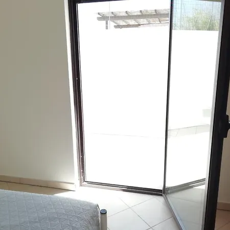 Maresalento Maria Holiday home