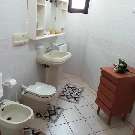 Maresalento Maria Holiday home Marina di Mancaversa