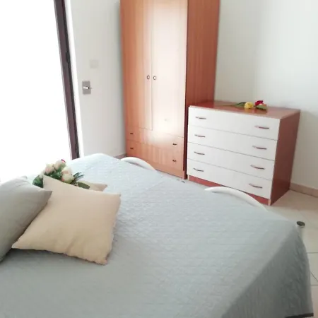 Holiday home Maresalento Maria Marina di Mancaversa