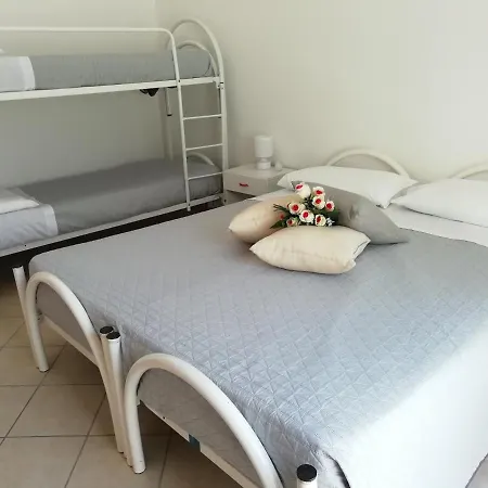 Maresalento Maria Holiday home