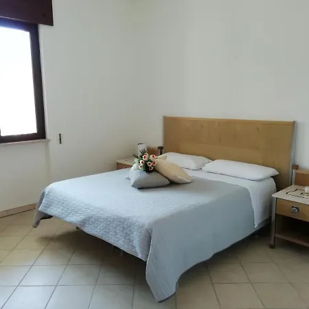 Holiday home Maresalento Maria *