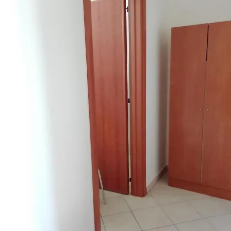Holiday home Maresalento Maria Marina di Mancaversa