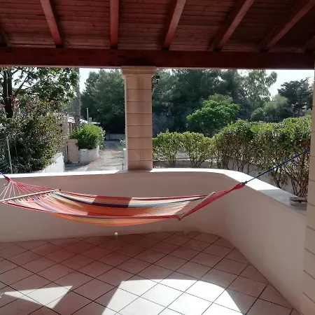 Holiday home Maresalento Maria Marina di Mancaversa