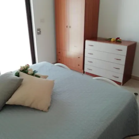 Holiday home Maresalento Maria Marina di Mancaversa